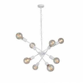Подвесная люстра Vitaluce V4750 V4750-0/8 в Асбесте - asbest.ok-mebel.com | фото