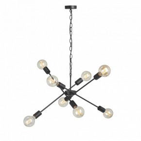 Подвесная люстра Vitaluce V4750 V4750-1/8 в Асбесте - asbest.ok-mebel.com | фото 6