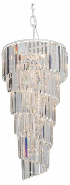 Подвесная люстра Vitaluce V5311 V5311-0/13 в Асбесте - asbest.ok-mebel.com | фото
