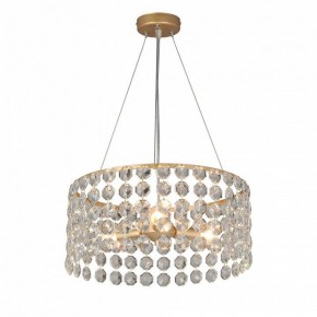 Подвесная люстра Vitaluce V5329 V5329-8/3S в Асбесте - asbest.ok-mebel.com | фото 2