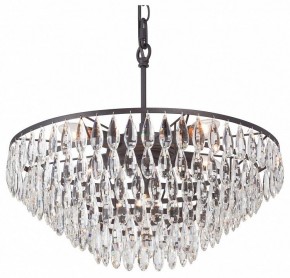 Подвесная люстра Vitaluce V5352 V5352-1/5 в Асбесте - asbest.ok-mebel.com | фото 2