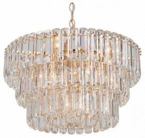 Подвесная люстра Vitaluce V5353 V5353-8/11 в Асбесте - asbest.ok-mebel.com | фото
