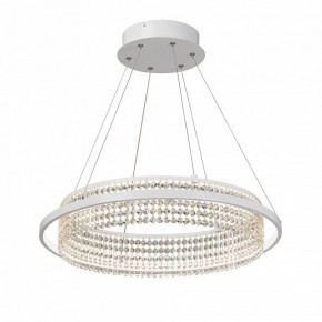 Подвесная люстра Vitaluce V5400 V5400-0/1S в Асбесте - asbest.ok-mebel.com | фото 2