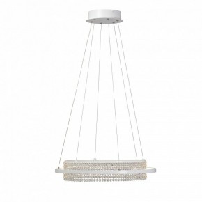 Подвесная люстра Vitaluce V5400 V5400-0/1S в Асбесте - asbest.ok-mebel.com | фото 3