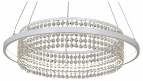 Подвесная люстра Vitaluce V54000 V54000-0/1S в Асбесте - asbest.ok-mebel.com | фото