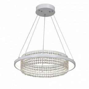 Подвесная люстра Vitaluce V54000 V54000-0/1S в Асбесте - asbest.ok-mebel.com | фото 2