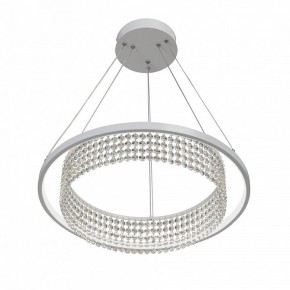 Подвесная люстра Vitaluce V54000 V54000-0/1S в Асбесте - asbest.ok-mebel.com | фото 3