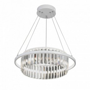 Подвесная люстра Vitaluce V54010 V54010-0/1S в Асбесте - asbest.ok-mebel.com | фото