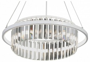 Подвесная люстра Vitaluce V54010 V54010-0/1S в Асбесте - asbest.ok-mebel.com | фото 2