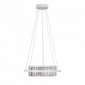 Подвесная люстра Vitaluce V54010 V54010-0/1S в Асбесте - asbest.ok-mebel.com | фото 3