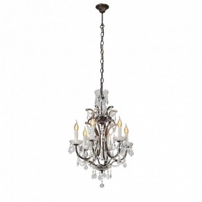 Подвесная люстра Vitaluce V5815 V5815-7/6 в Асбесте - asbest.ok-mebel.com | фото 2