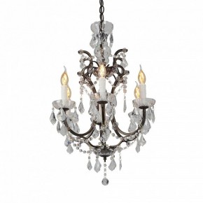 Подвесная люстра Vitaluce V5815 V5815-7/6 в Асбесте - asbest.ok-mebel.com | фото 3
