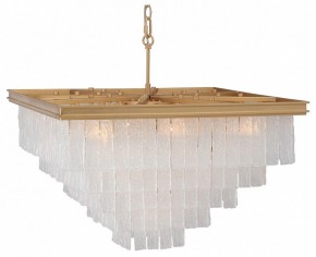 Подвесная люстра Vitaluce V5818 V5818-8/13 в Асбесте - asbest.ok-mebel.com | фото