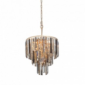 Подвесная люстра Vitaluce V5867 V5867-8/10 в Асбесте - asbest.ok-mebel.com | фото 2