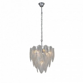 Подвесная люстра Vitaluce V5887 V5887-9/7 в Асбесте - asbest.ok-mebel.com | фото 4