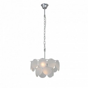 Подвесная люстра Vitaluce V5888 V5888-9/4 в Асбесте - asbest.ok-mebel.com | фото 2