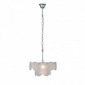 Подвесная люстра Vitaluce V5888 V5888-9/4 в Асбесте - asbest.ok-mebel.com | фото 4