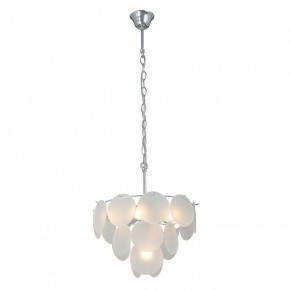 Подвесная люстра Vitaluce V5888 V5888-9/7 в Асбесте - asbest.ok-mebel.com | фото