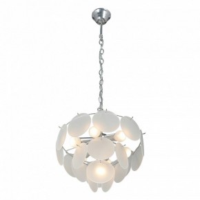 Подвесная люстра Vitaluce V5888 V5888-9/7 в Асбесте - asbest.ok-mebel.com | фото 4