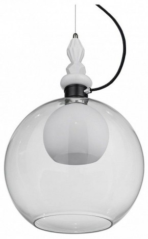 Подвесной светильник 33 идеи M40WH PND182.01.17CH.003BL-M40WH в Асбесте - asbest.ok-mebel.com | фото