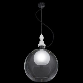Подвесной светильник 33 идеи M40WH PND182.01.17CH.003BL-M40WH в Асбесте - asbest.ok-mebel.com | фото 4