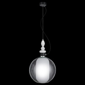 Подвесной светильник 33 идеи M66TR PND182.01.17CH.003BL-M66TR в Асбесте - asbest.ok-mebel.com | фото 2