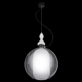 Подвесной светильник 33 идеи M66TR PND182.01.17CH.003BL-M66TR в Асбесте - asbest.ok-mebel.com | фото 4