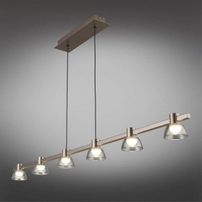 Подвесной светильник Aployt Rezeda APL.788.03.06 в Асбесте - asbest.ok-mebel.com | фото 17