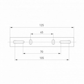 Подвесной светильник Arlight TROPIC 043399 в Асбесте - asbest.ok-mebel.com | фото 3