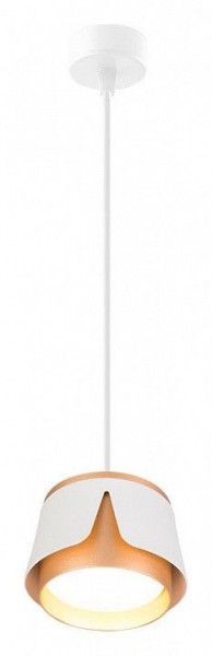 Подвесной светильник Arte Lamp Amaks A8028SP-1WH в Асбесте - asbest.ok-mebel.com | фото 2