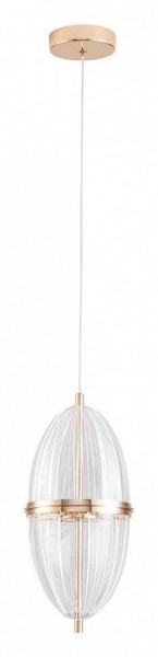 Подвесной светильник Arte Lamp Andromeda A2089SP-3GO в Асбесте - asbest.ok-mebel.com | фото