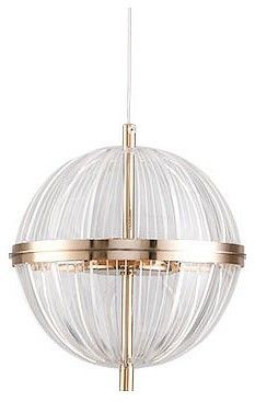 Подвесной светильник Arte Lamp Andromeda A2089SP-5GO в Асбесте - asbest.ok-mebel.com | фото