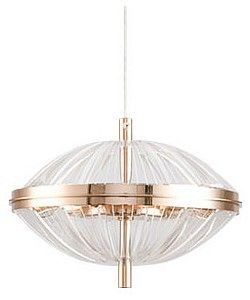 Подвесной светильник Arte Lamp Andromeda A2089SP-6GO в Асбесте - asbest.ok-mebel.com | фото