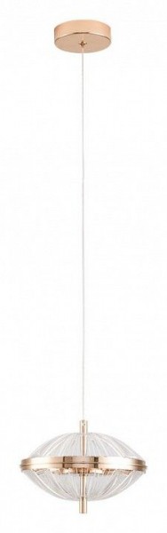 Подвесной светильник Arte Lamp Andromeda A2089SP-6GO в Асбесте - asbest.ok-mebel.com | фото 2