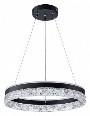Подвесной светильник Arte Lamp Apollo A2549SP-75BK в Асбесте - asbest.ok-mebel.com | фото 2