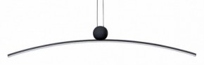 Подвесной светильник Arte Lamp Arno A3362SP-25BK в Асбесте - asbest.ok-mebel.com | фото
