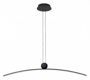 Подвесной светильник Arte Lamp Arno A3362SP-25BK в Асбесте - asbest.ok-mebel.com | фото 2