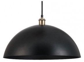 Подвесной светильник Arte Lamp Cappello A7056SP-1BK в Асбесте - asbest.ok-mebel.com | фото