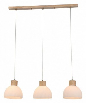 Подвесной светильник Arte Lamp Caprice A4184SP-3BR в Асбесте - asbest.ok-mebel.com | фото 1