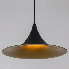 Подвесной светильник Arte Lamp Carmel A7080SP-1BK в Асбесте - asbest.ok-mebel.com | фото