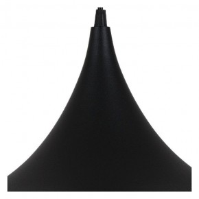 Подвесной светильник Arte Lamp Carmel A7080SP-1BK в Асбесте - asbest.ok-mebel.com | фото 3