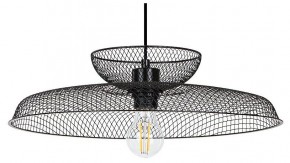 Подвесной светильник Arte Lamp Castello A7066SP-1BK в Асбесте - asbest.ok-mebel.com | фото