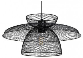 Подвесной светильник Arte Lamp Castello A7067SP-1BK в Асбесте - asbest.ok-mebel.com | фото 2