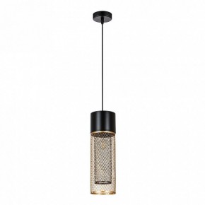 Подвесной светильник Arte Lamp Castello A7068SP-1GO в Асбесте - asbest.ok-mebel.com | фото 2