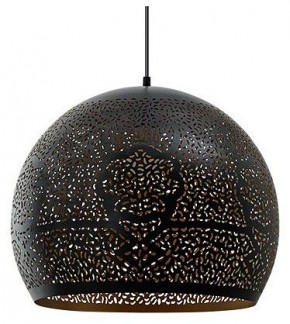 Подвесной светильник Arte Lamp Celesta A7057SP-1BK в Асбесте - asbest.ok-mebel.com | фото