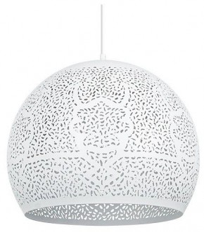 Подвесной светильник Arte Lamp Celesta A7057SP-1WH в Асбесте - asbest.ok-mebel.com | фото