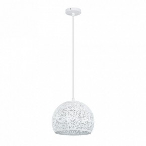 Подвесной светильник Arte Lamp Celesta A7058SP-1WH в Асбесте - asbest.ok-mebel.com | фото 2