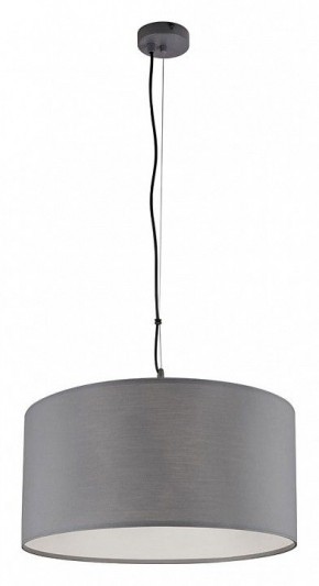 Подвесной светильник Arte Lamp Coppa A4095SP-3GY в Асбесте - asbest.ok-mebel.com | фото 2