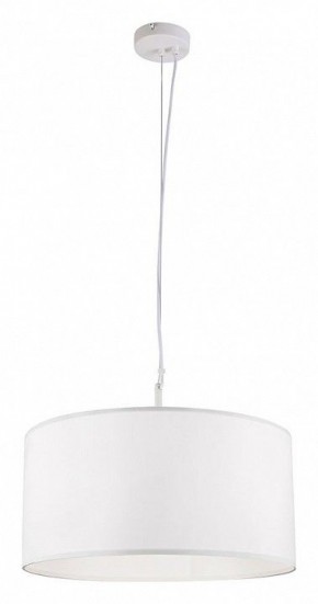 Подвесной светильник Arte Lamp Coppa A4095SP-3WH в Асбесте - asbest.ok-mebel.com | фото 2