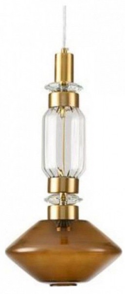 Подвесной светильник Arte Lamp Fiorato A2442SP-11PB в Асбесте - asbest.ok-mebel.com | фото
